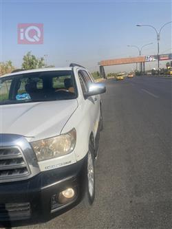 تويوتا سيكويا
